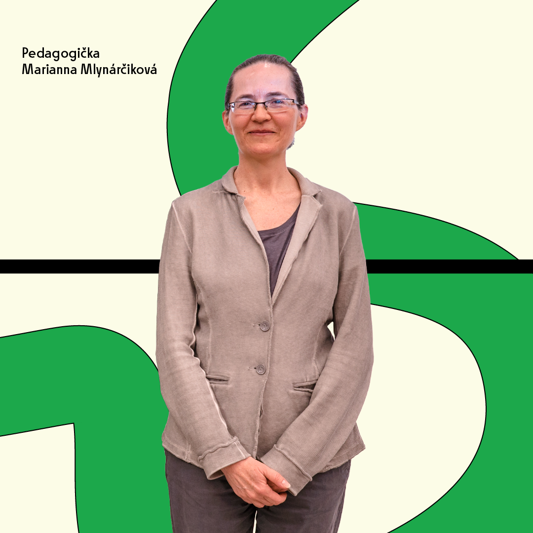Marianna Mlynárčiková