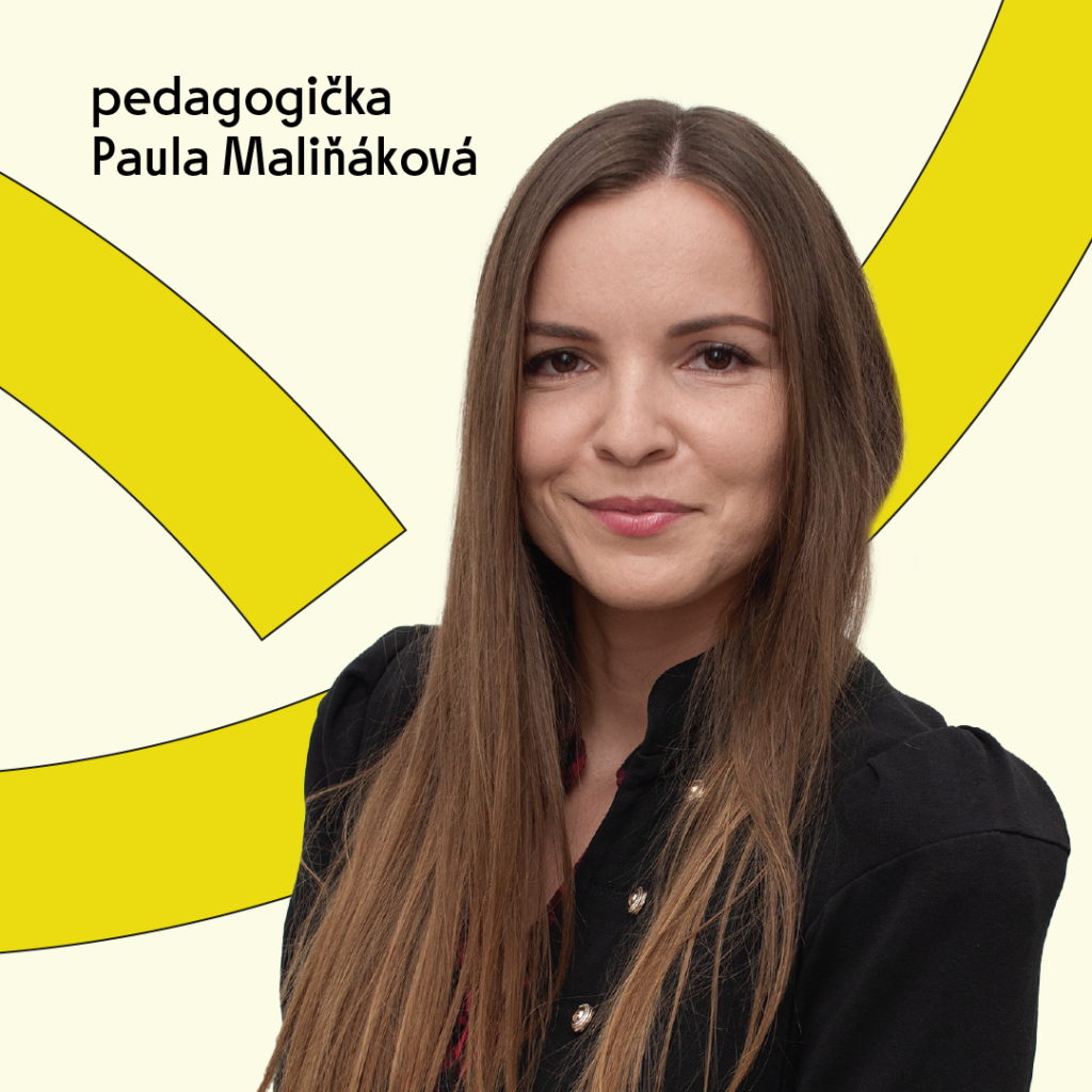 Paula Maliňáková