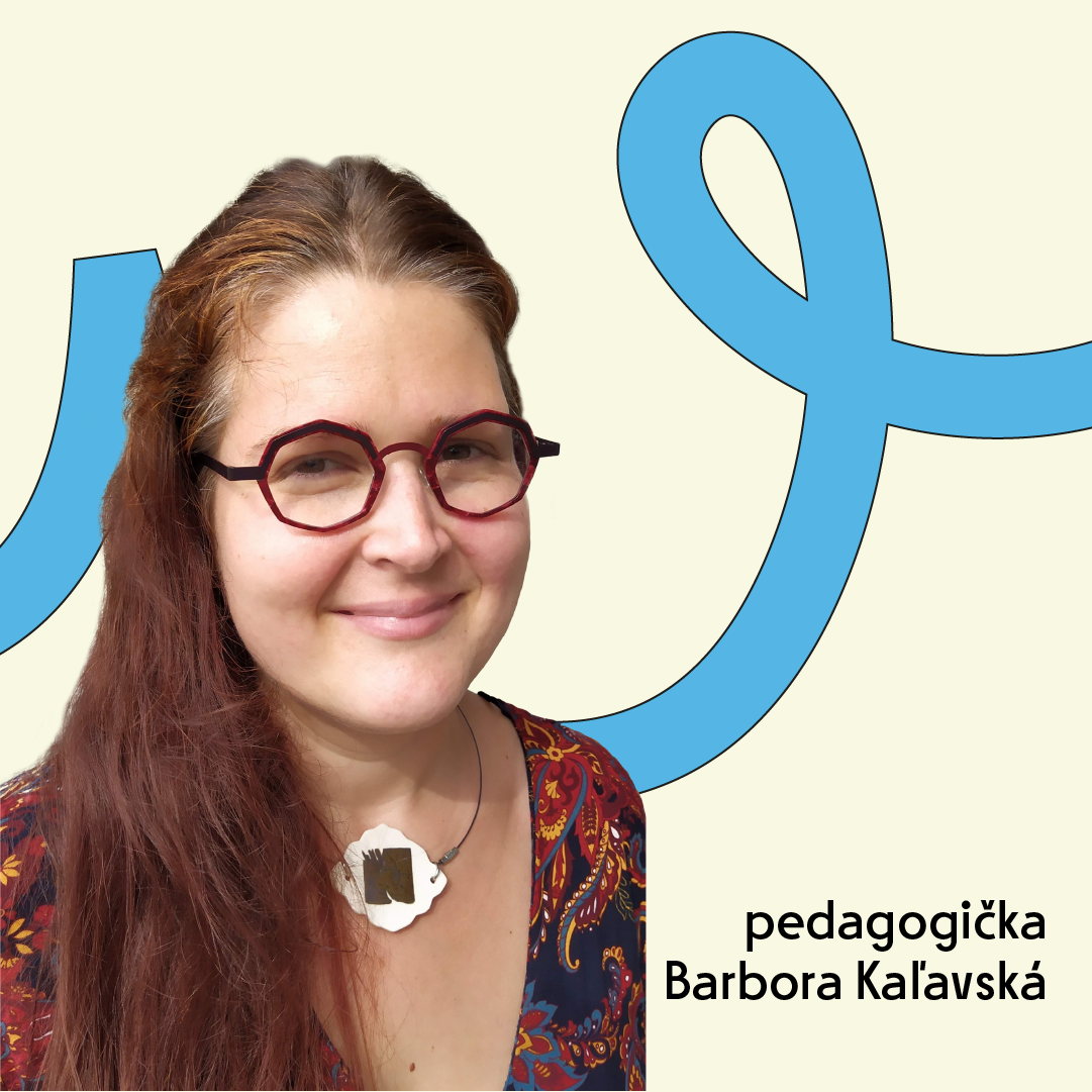Barbora Kaľavská