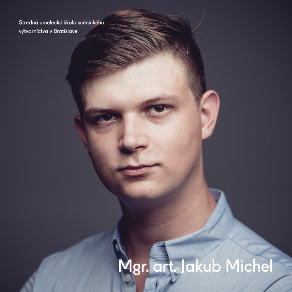 Jakub Michel